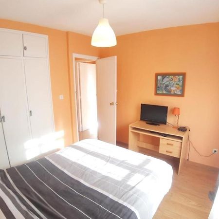 Apartamento Angel Murcia Kültér fotó