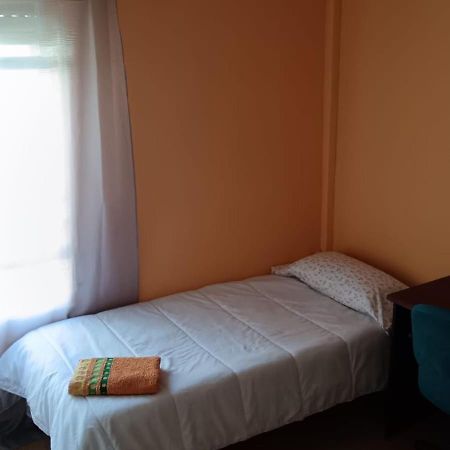 Apartamento Angel Murcia Kültér fotó