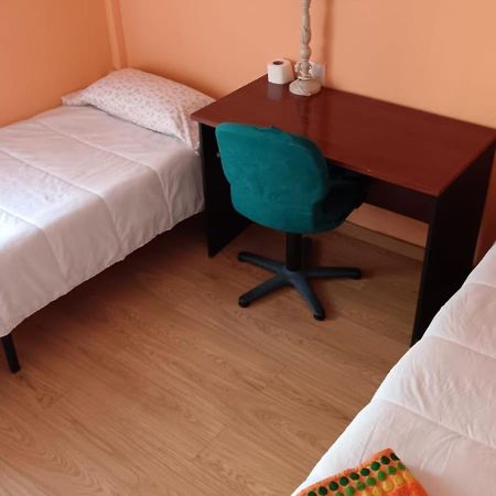 Apartamento Angel Murcia Kültér fotó