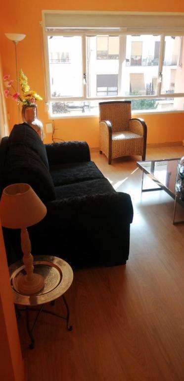 Apartamento Angel Murcia Kültér fotó