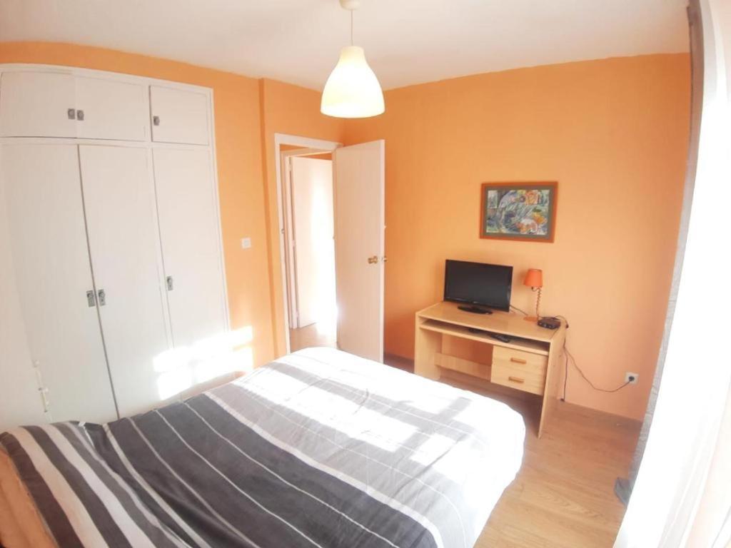 Apartamento Angel Murcia Kültér fotó