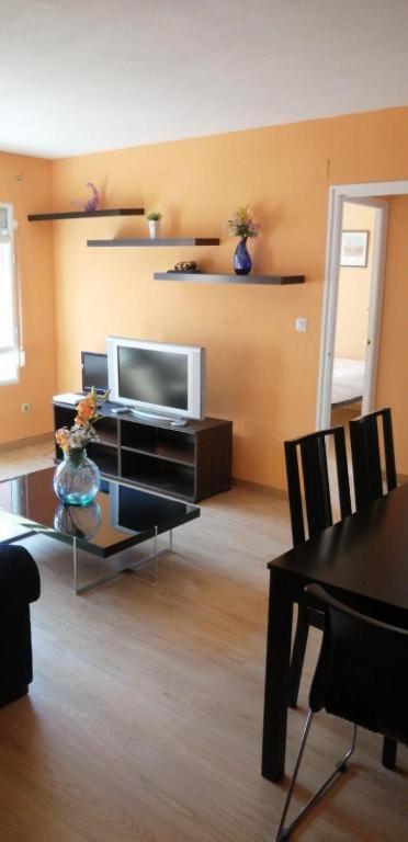 Apartamento Angel Murcia Kültér fotó