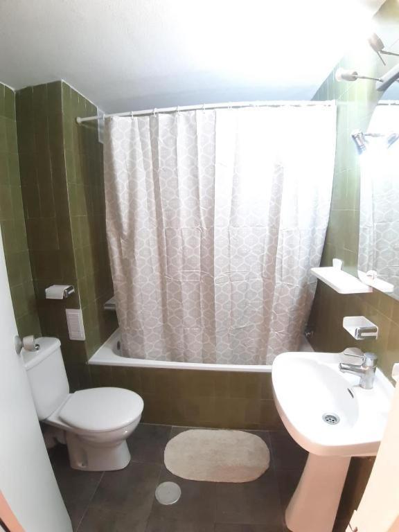 Apartamento Angel Murcia Kültér fotó