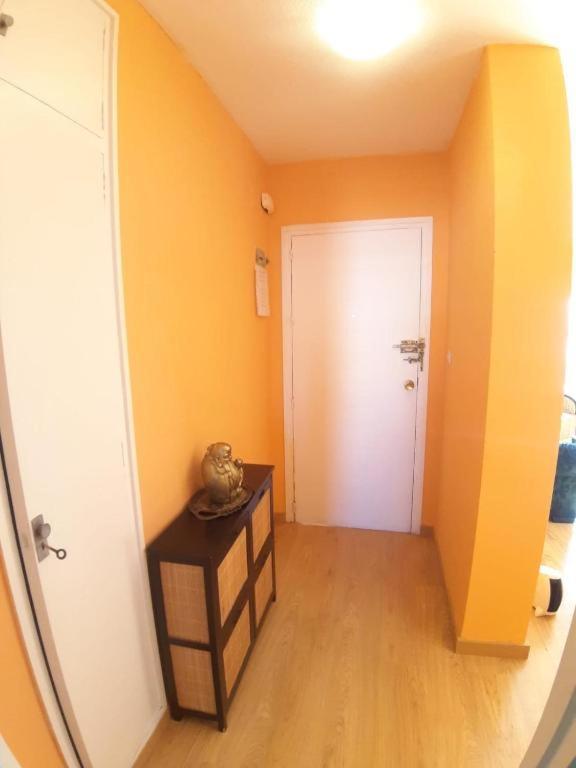 Apartamento Angel Murcia Kültér fotó
