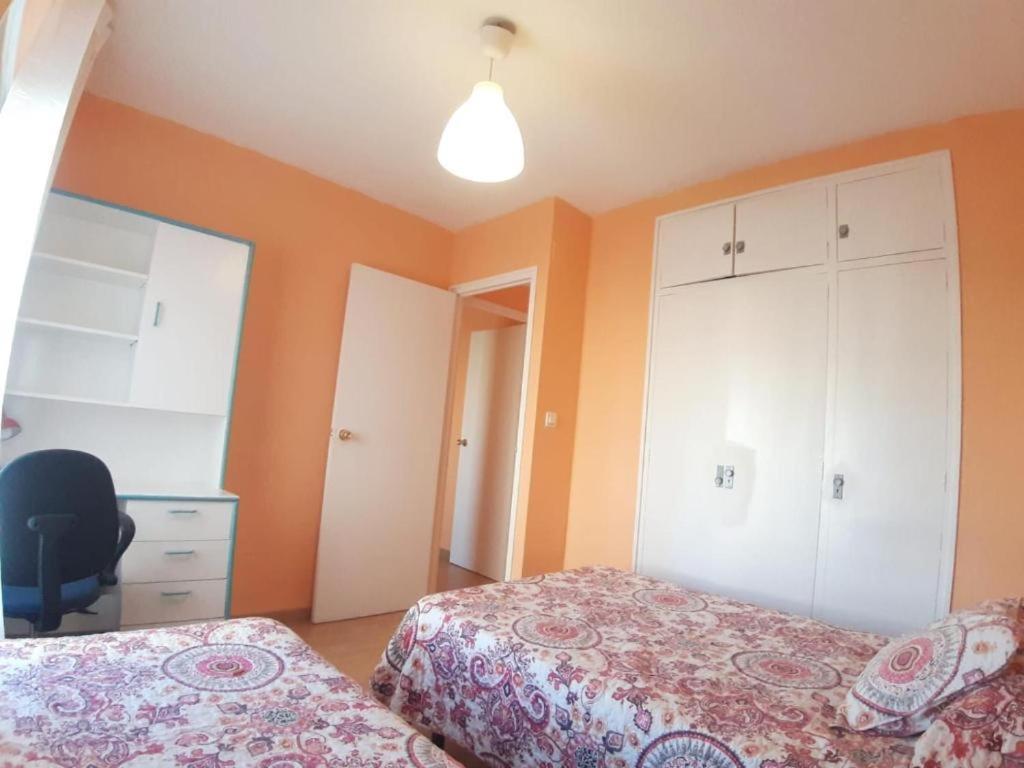 Apartamento Angel Murcia Kültér fotó