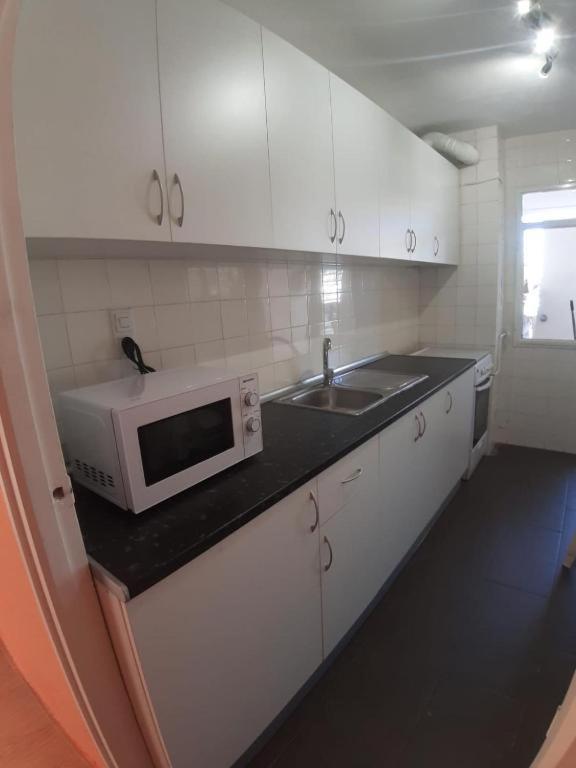 Apartamento Angel Murcia Kültér fotó
