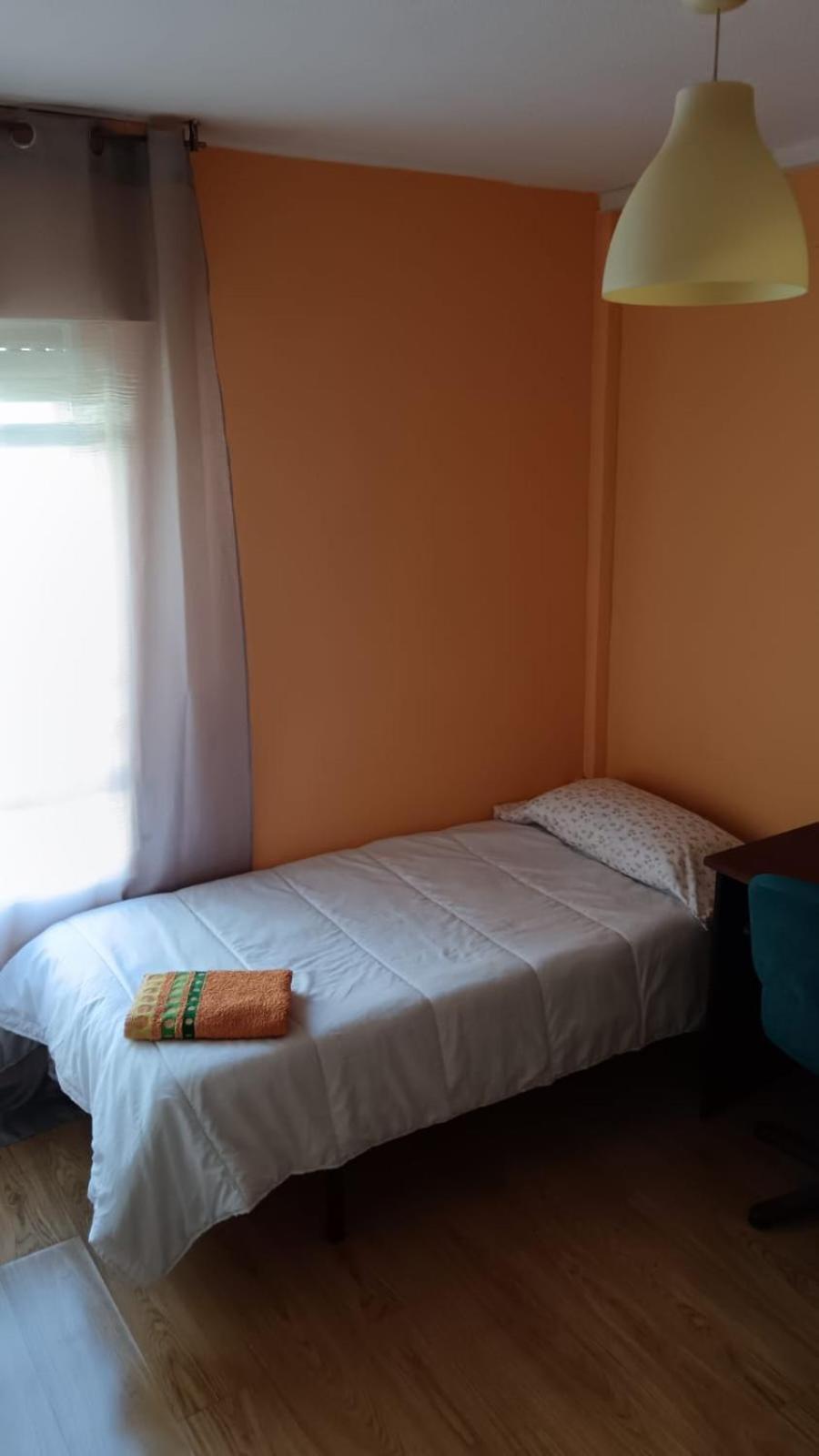 Apartamento Angel Murcia Kültér fotó