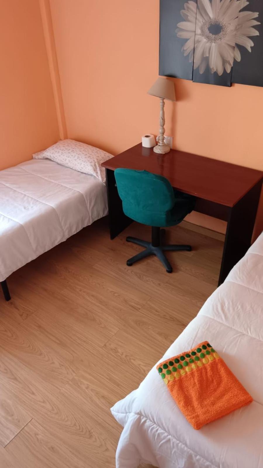 Apartamento Angel Murcia Kültér fotó
